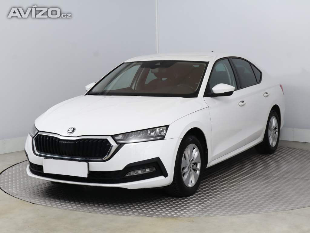Foto inzerátu Skoda Octavia 1.5 TSI