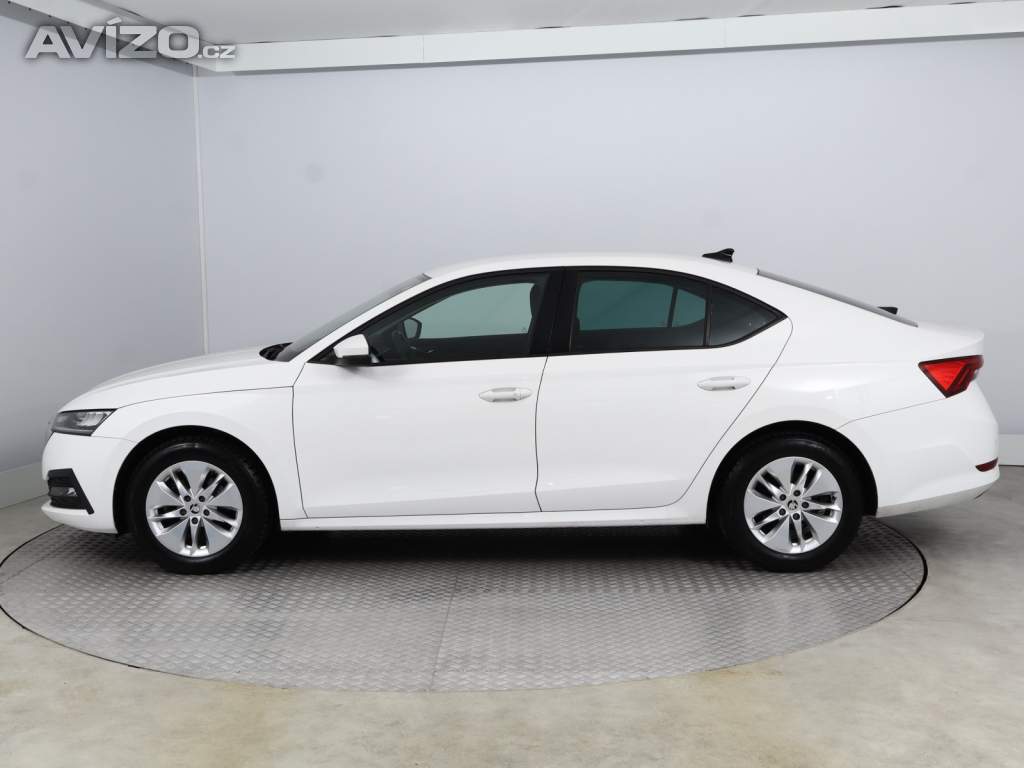 Foto inzerátu Skoda Octavia 1.5 TSI