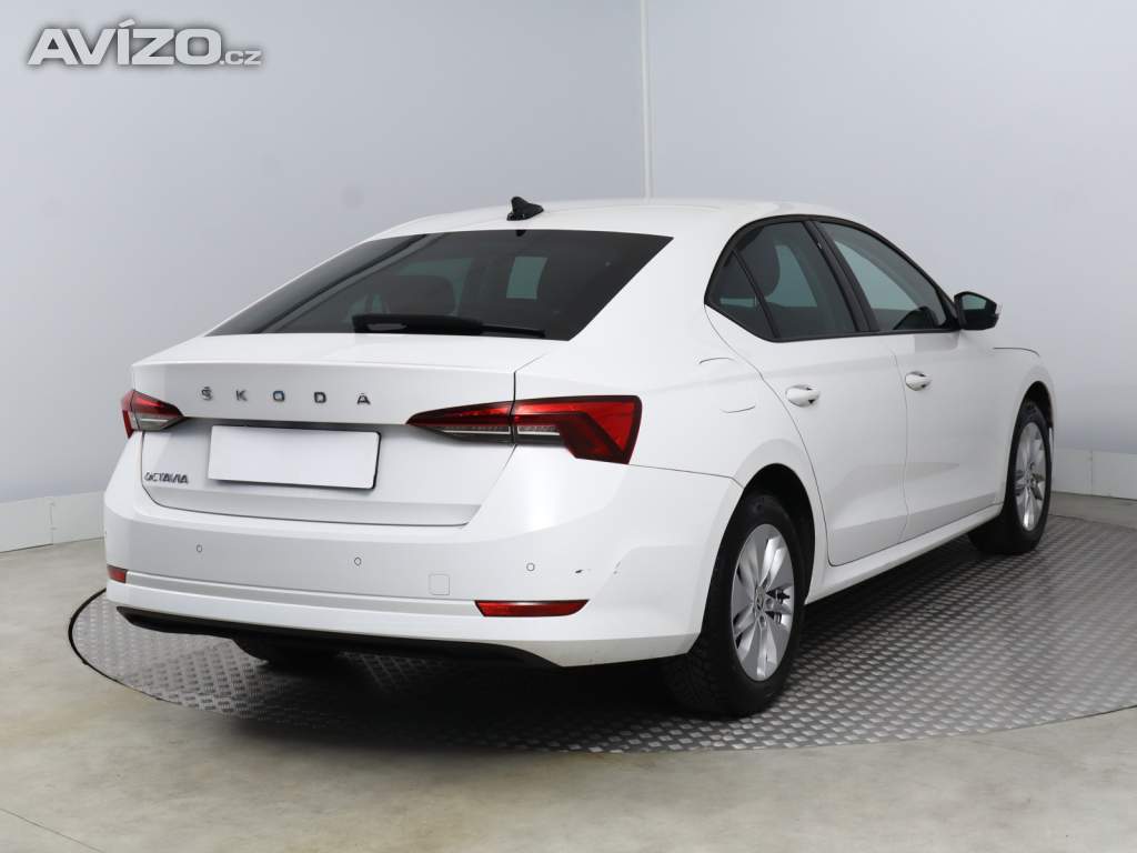 Foto inzerátu Skoda Octavia 1.5 TSI