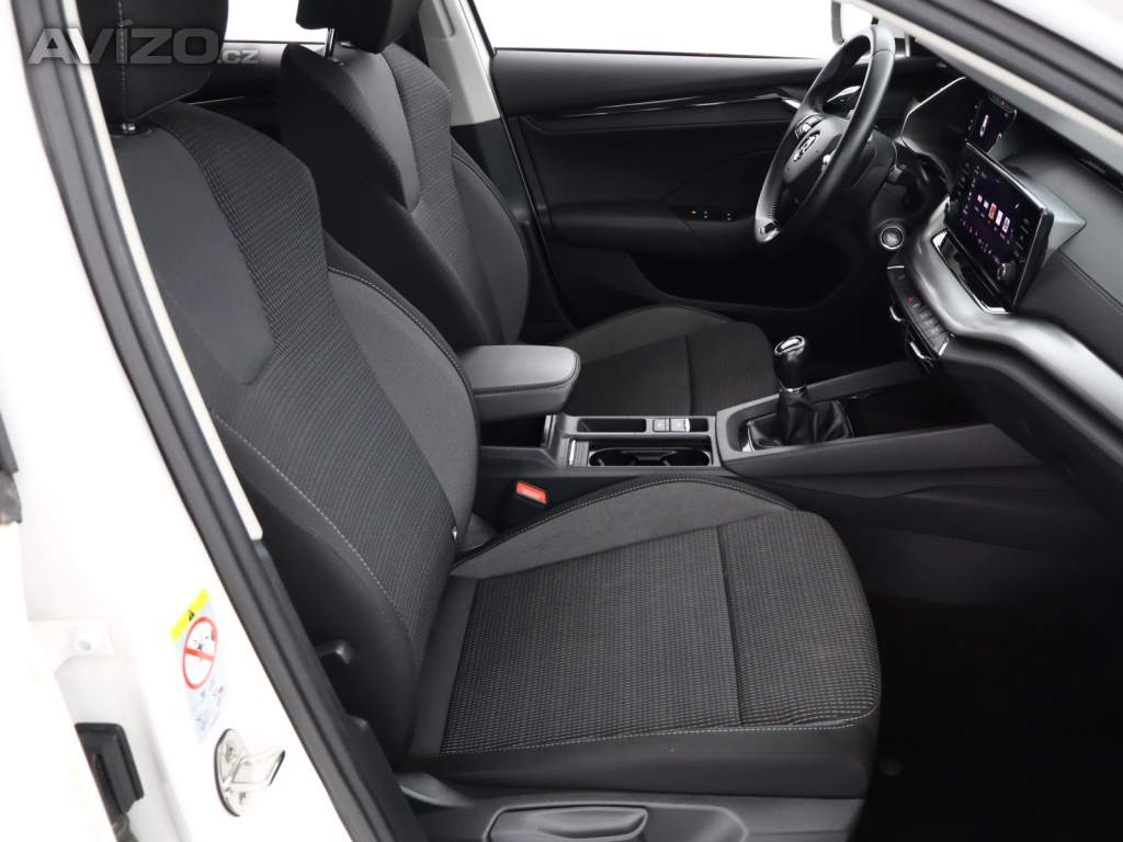 Foto inzerátu Skoda Octavia 1.5 TSI