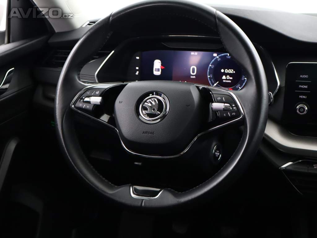 Foto inzerátu Skoda Octavia 1.5 TSI