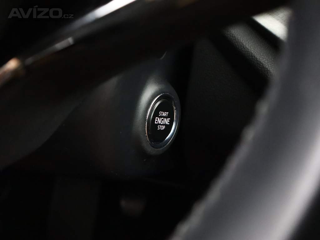 Foto inzerátu Skoda Octavia 1.5 TSI