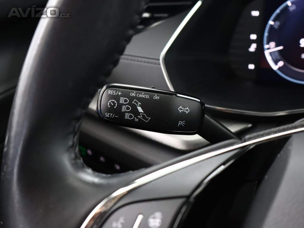 Foto inzerátu Skoda Octavia 1.5 TSI