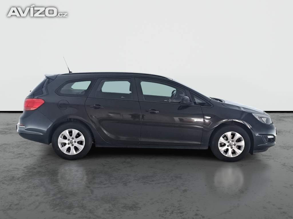 Foto inzerátu Opel Astra 1.6 CDTI