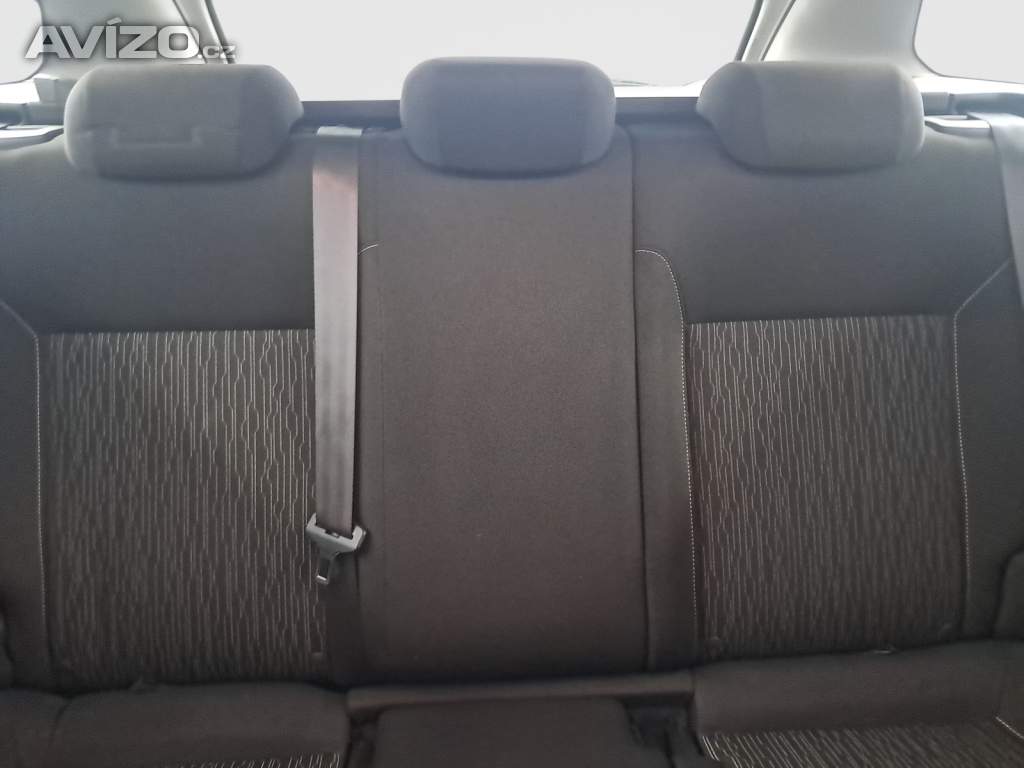 Foto inzerátu Opel Astra 1.6 CDTI