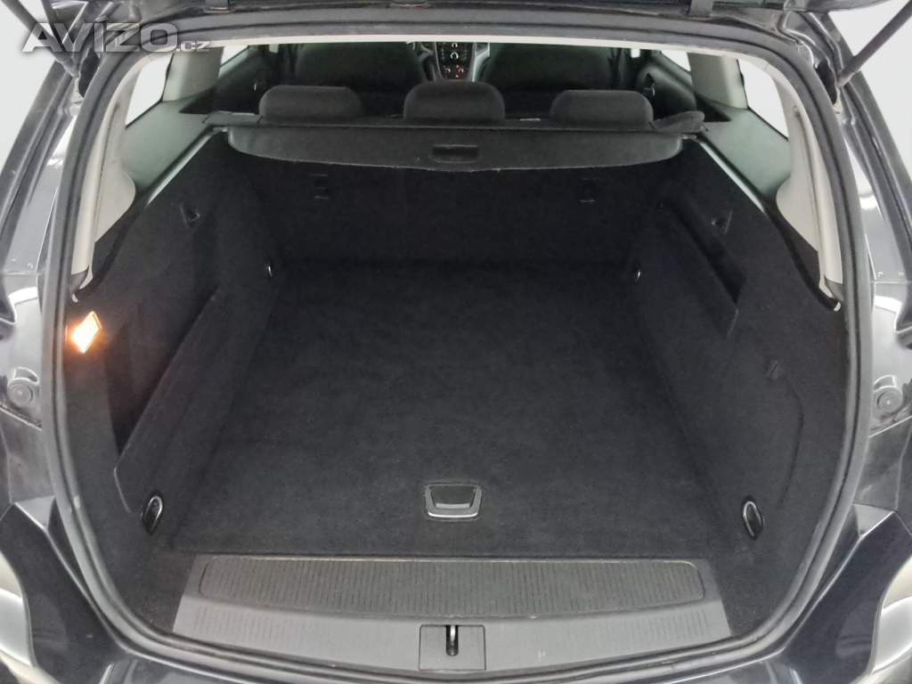 Foto inzerátu Opel Astra 1.6 CDTI