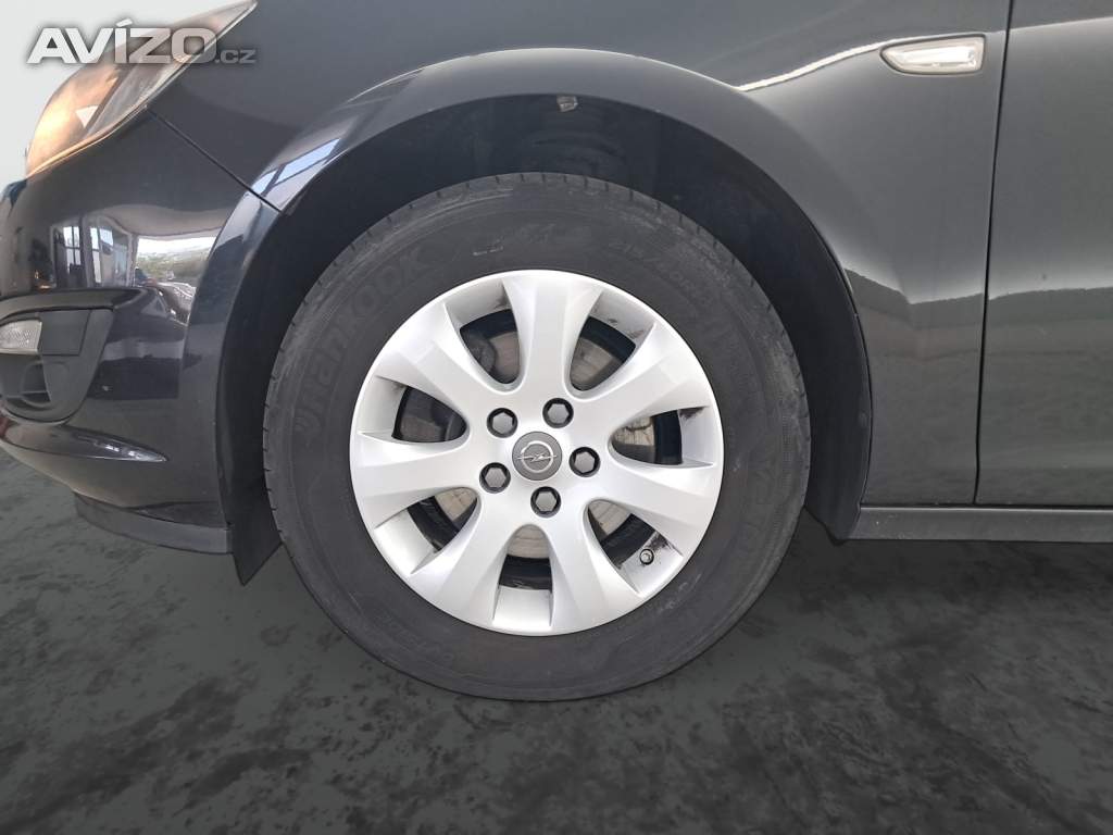 Foto inzerátu Opel Astra 1.6 CDTI