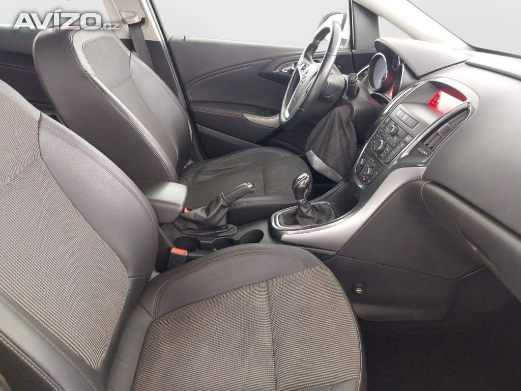 Foto inzerátu Opel Astra 1.4 T