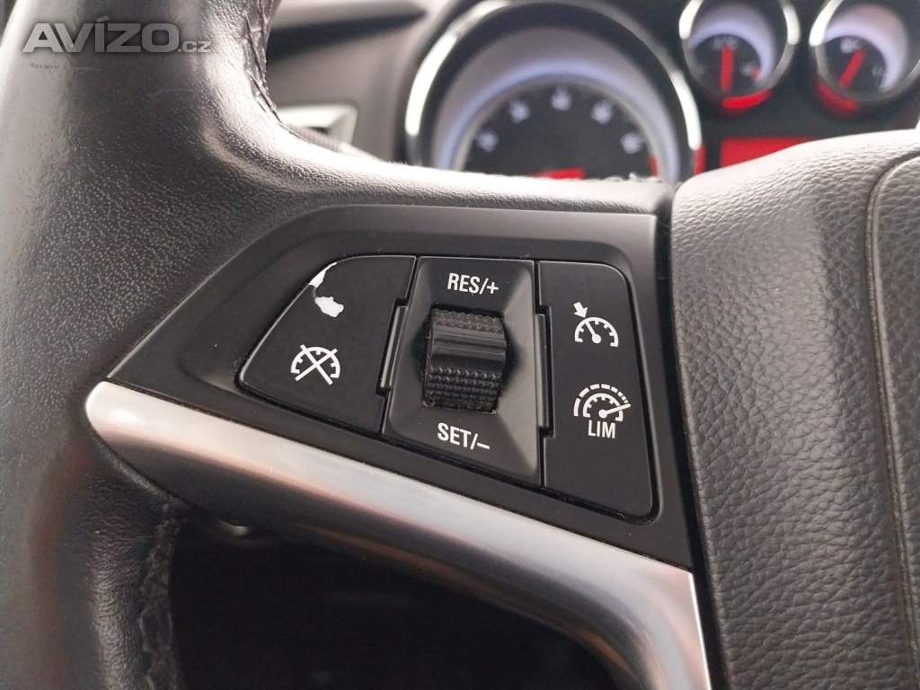 Foto inzerátu Opel Astra 1.4 T