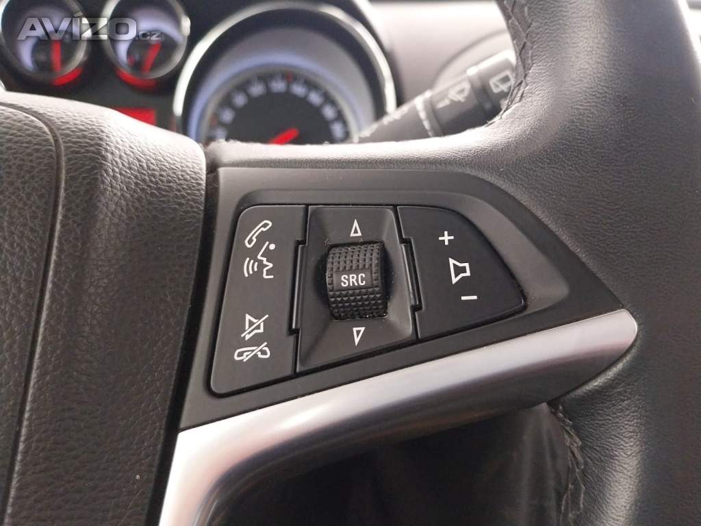 Foto inzerátu Opel Astra 1.4 T