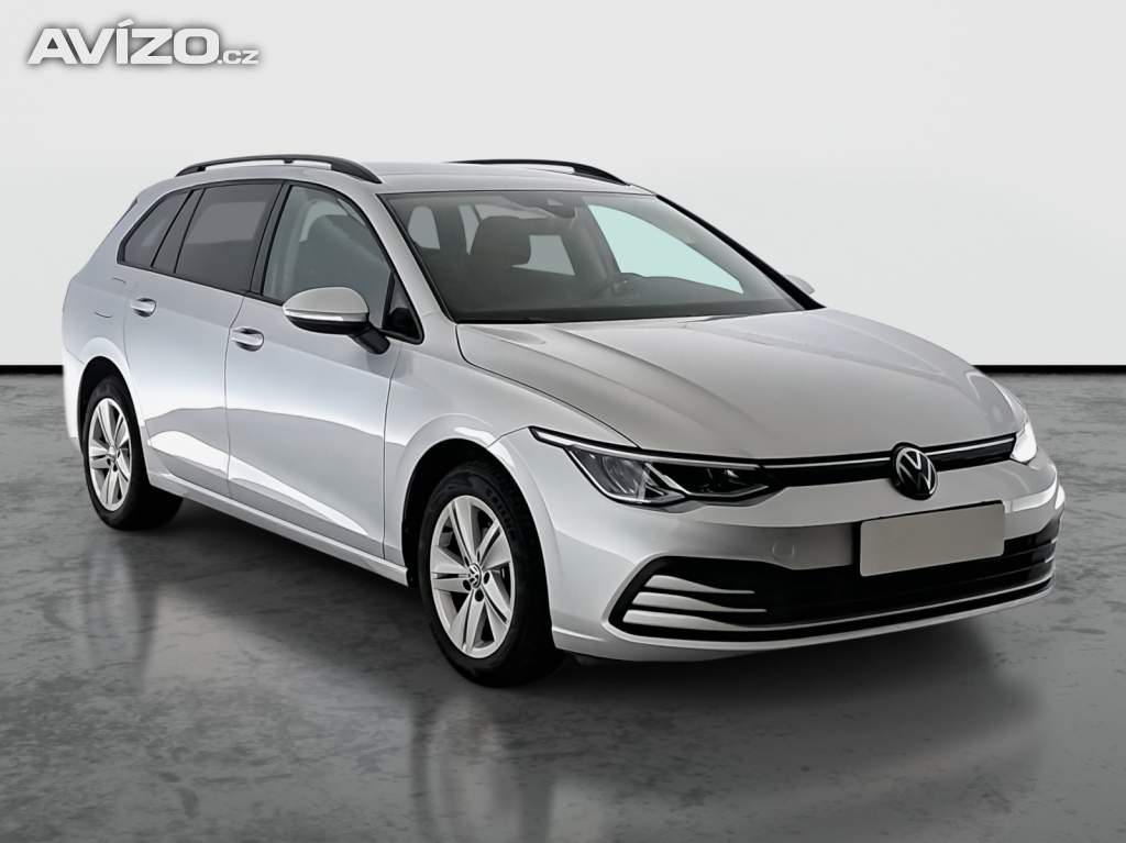 Foto inzerátu VW Golf 1.5 eTSI