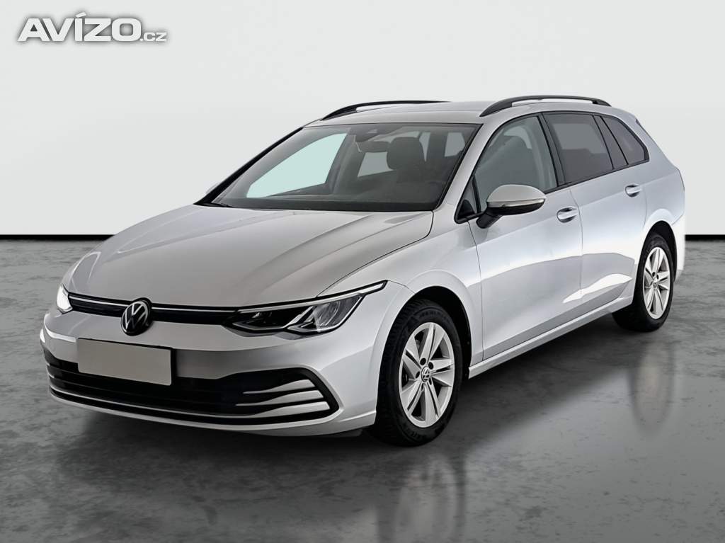 Foto inzerátu VW Golf 1.5 eTSI