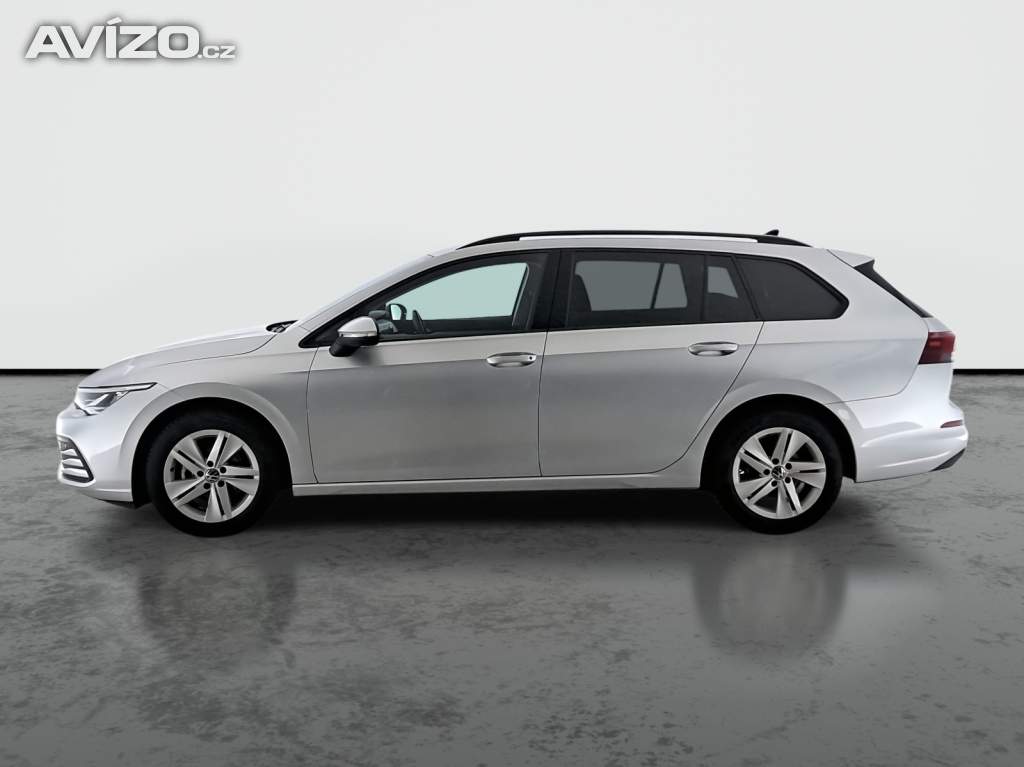 Foto inzerátu VW Golf 1.5 eTSI