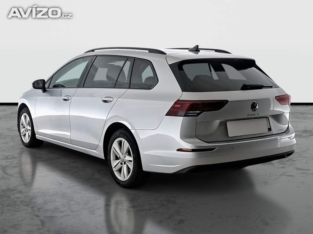 Foto inzerátu VW Golf 1.5 eTSI