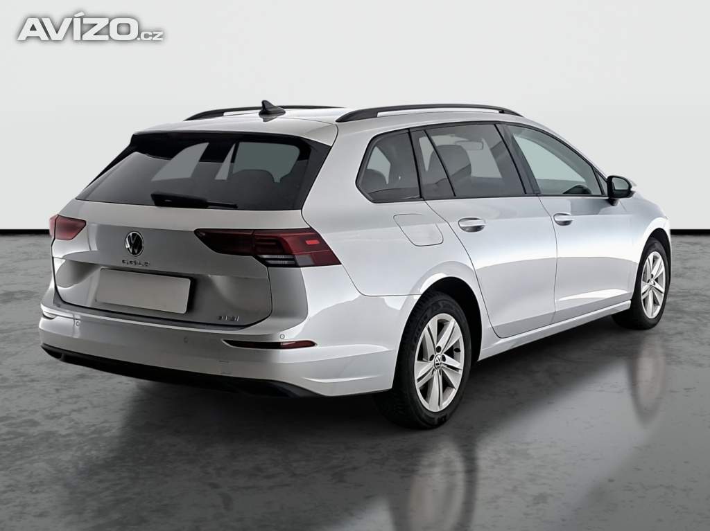 Foto inzerátu VW Golf 1.5 eTSI