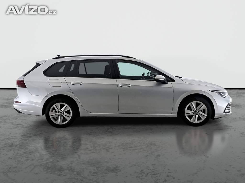 Foto inzerátu VW Golf 1.5 eTSI