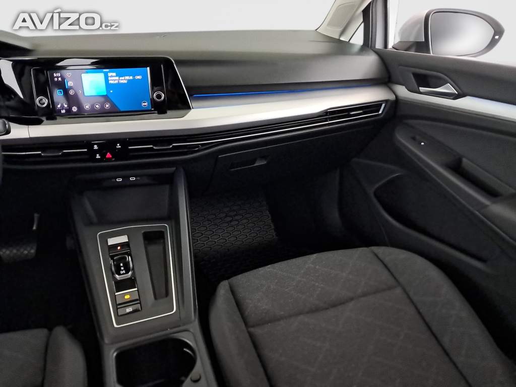 Foto inzerátu VW Golf 1.5 eTSI