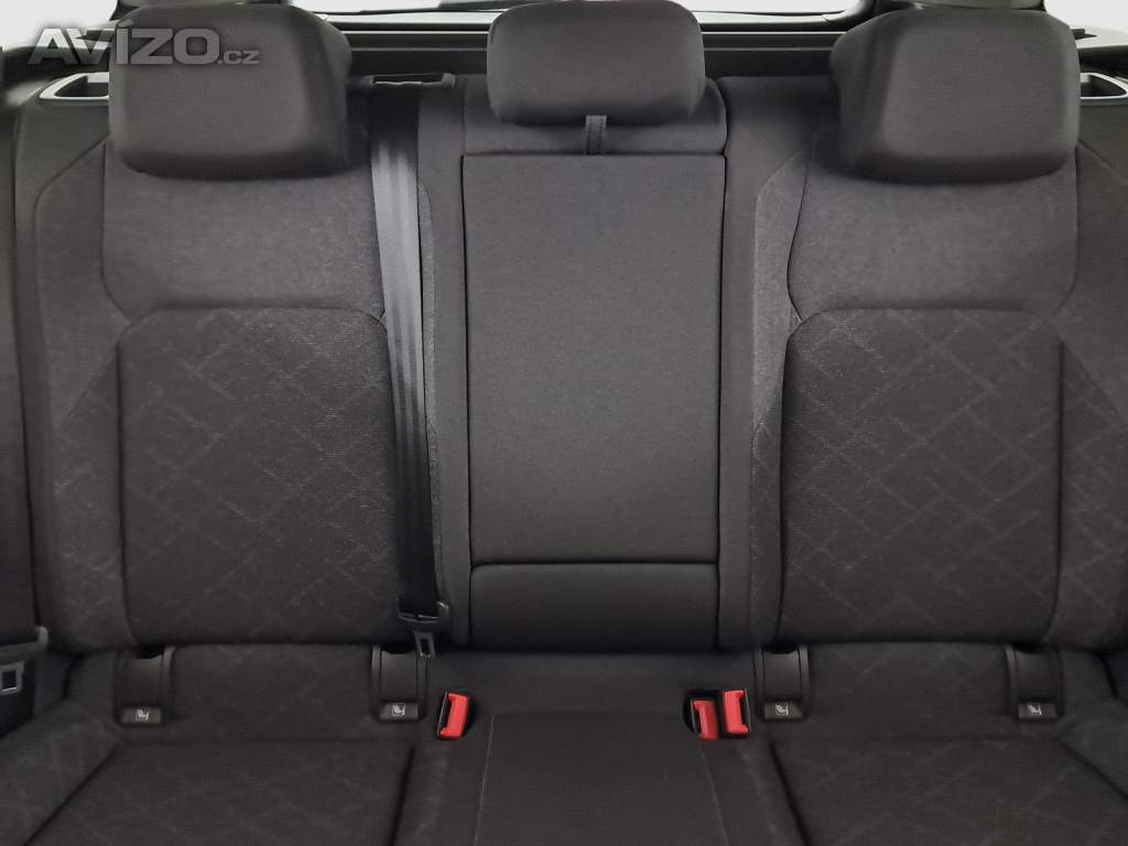 Foto inzerátu VW Golf 1.5 eTSI