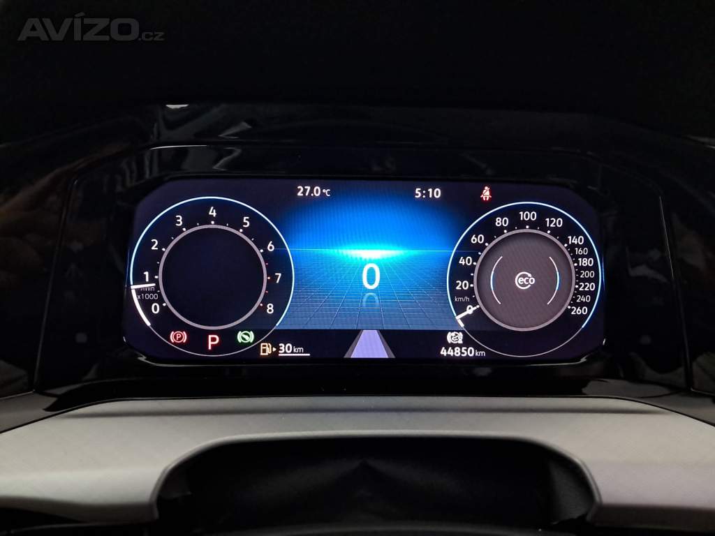 Foto inzerátu VW Golf 1.5 eTSI