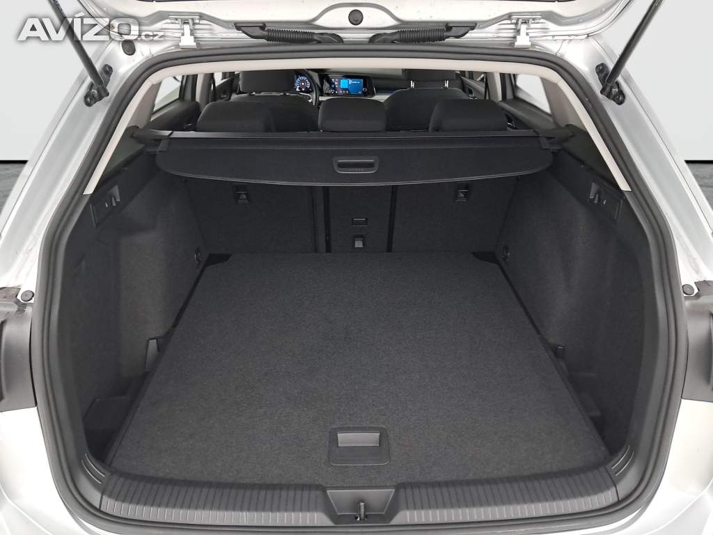 Foto inzerátu VW Golf 1.5 eTSI