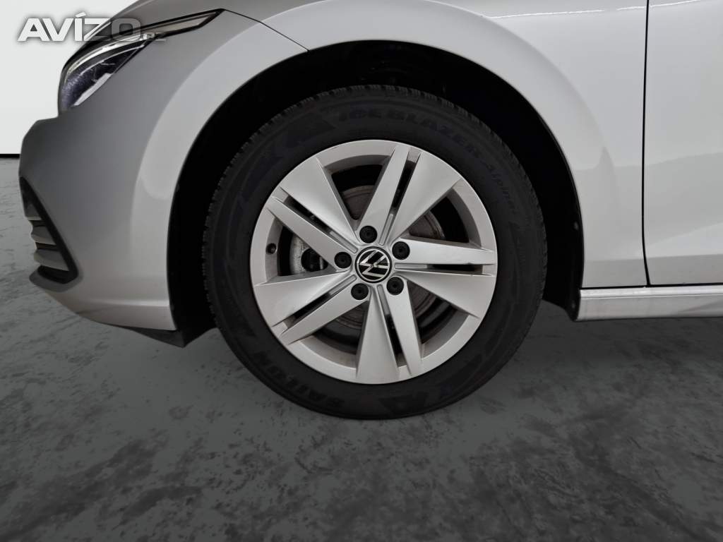 Foto inzerátu VW Golf 1.5 eTSI