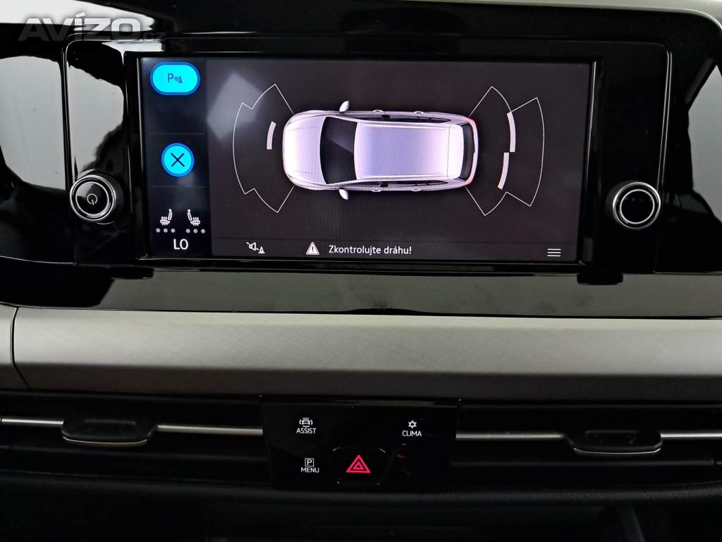 Foto inzerátu VW Golf 1.5 eTSI