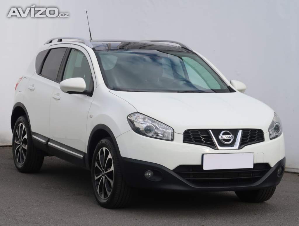 Nissan Qashqai 1.6 dCi