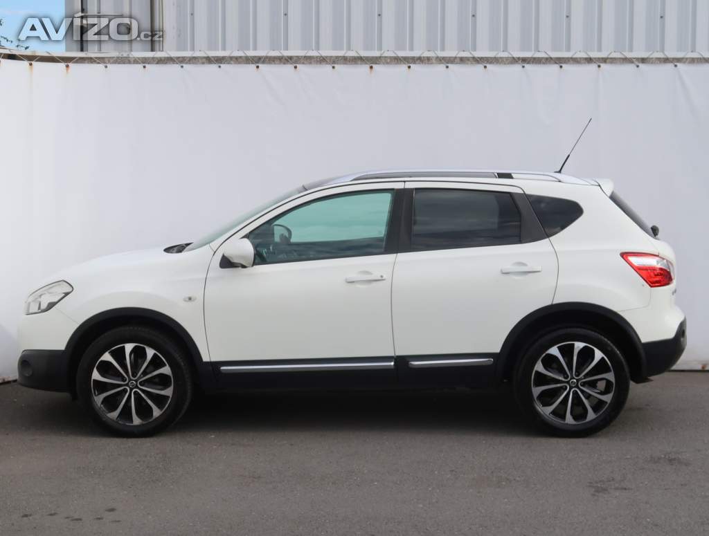 Foto inzerátu Nissan Qashqai 1.6 dCi