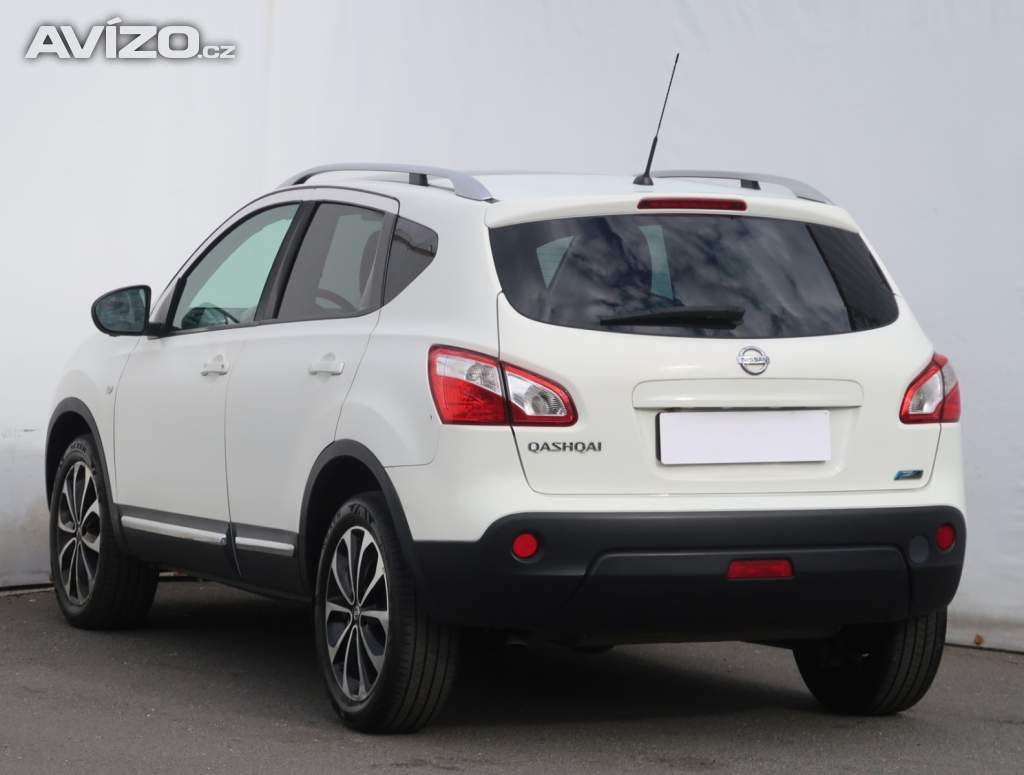 Foto inzerátu Nissan Qashqai 1.6 dCi