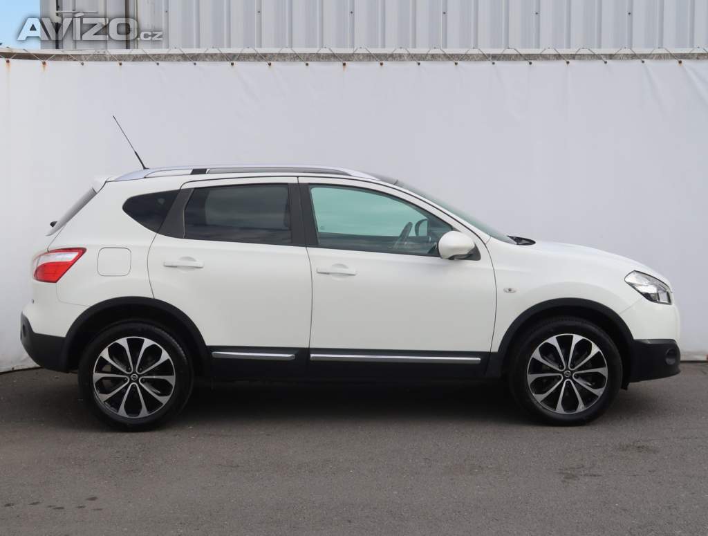 Foto inzerátu Nissan Qashqai 1.6 dCi