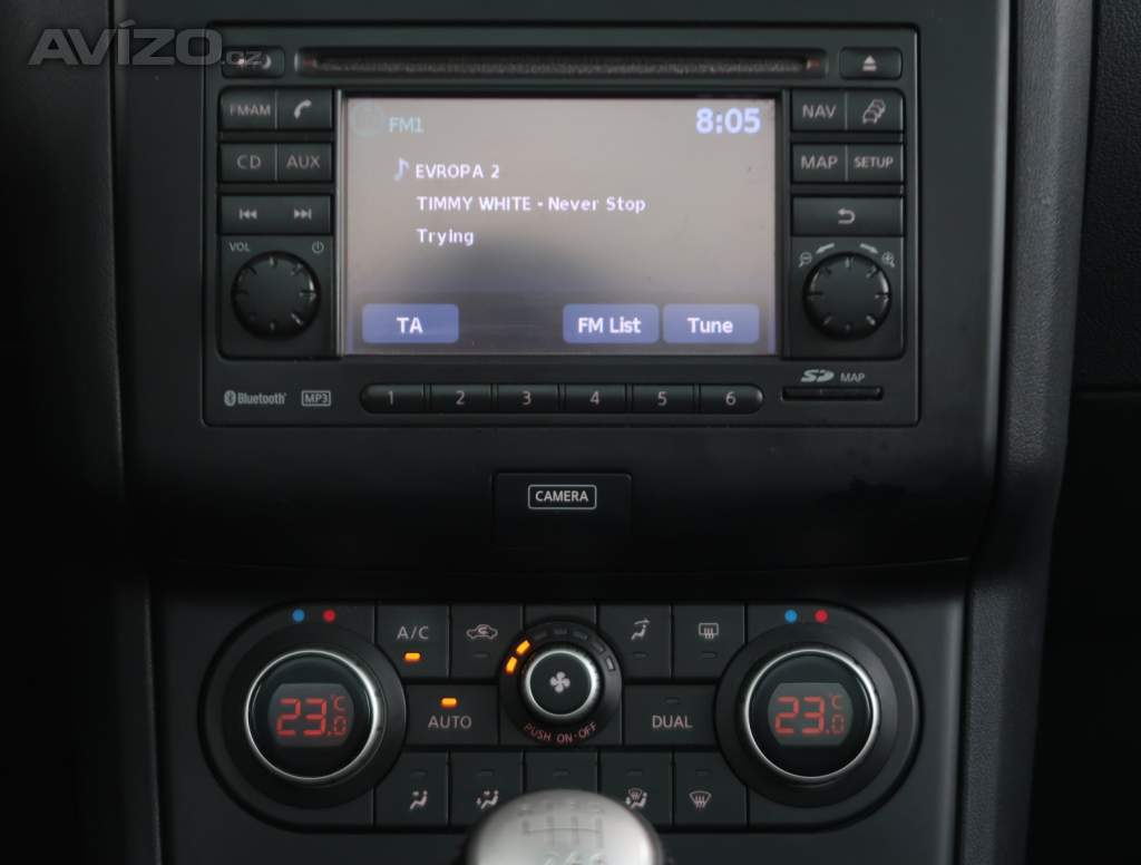 Foto inzerátu Nissan Qashqai 1.6 dCi