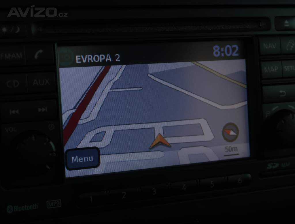 Foto inzerátu Nissan Qashqai 1.6 dCi