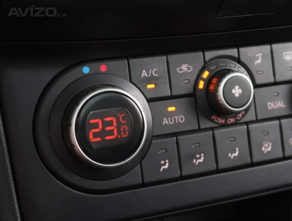Foto inzerátu Nissan Qashqai 1.6 dCi