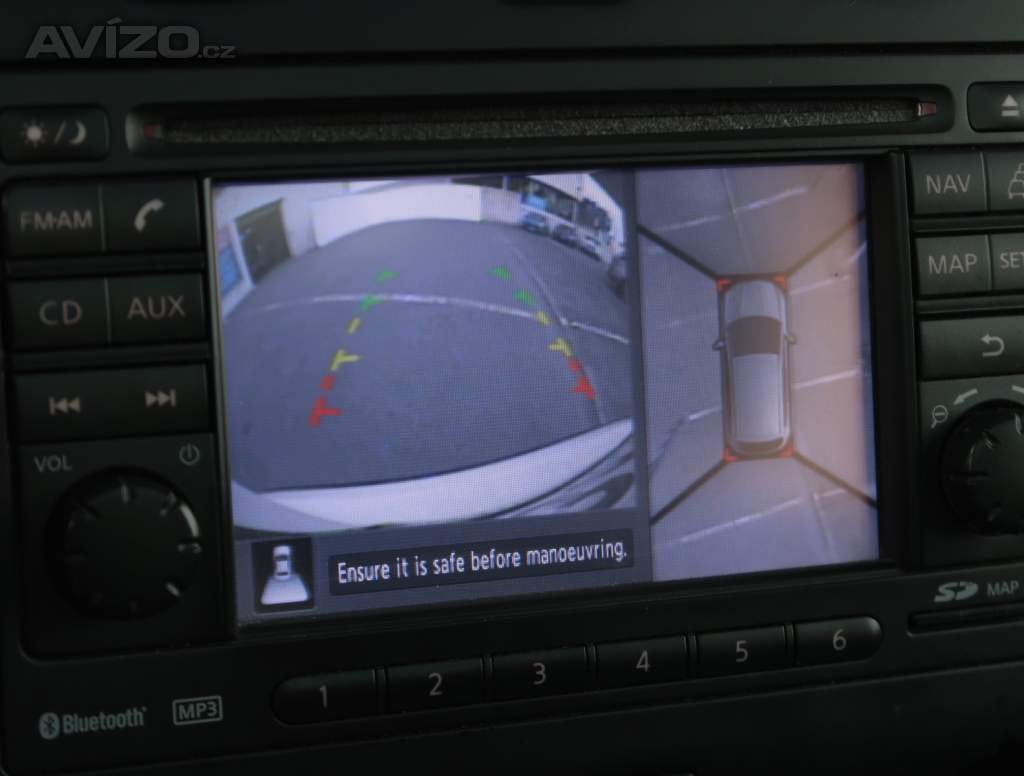 Foto inzerátu Nissan Qashqai 1.6 dCi