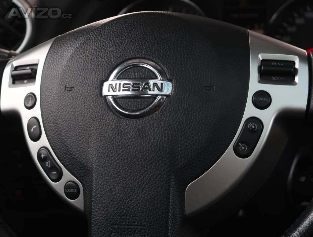 Foto inzerátu Nissan Qashqai 1.6 dCi