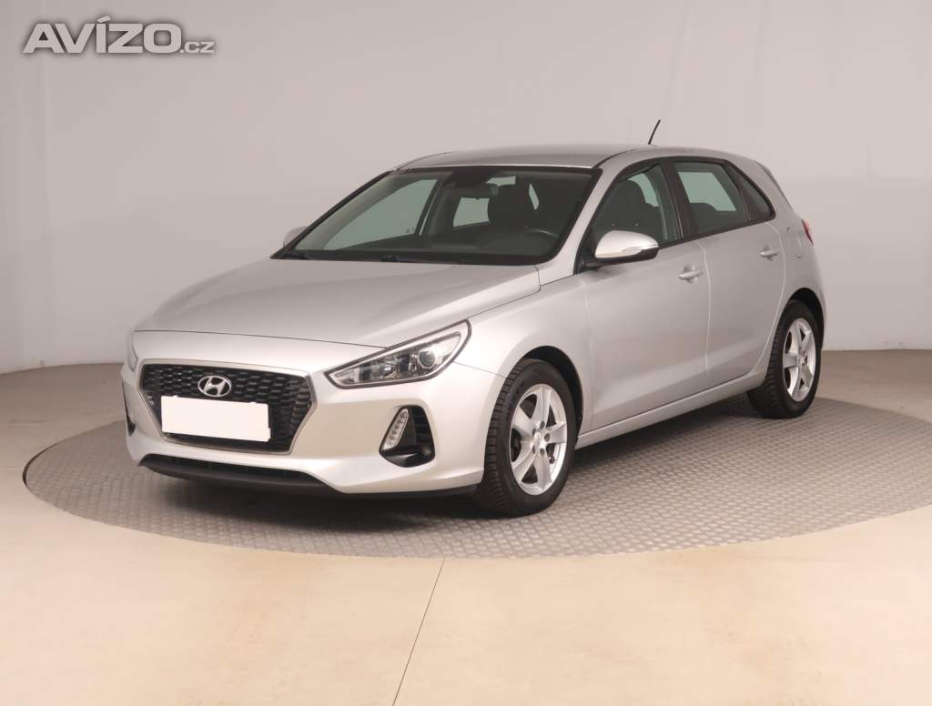 Foto inzerátu Hyundai i30 1.0 T-GDI