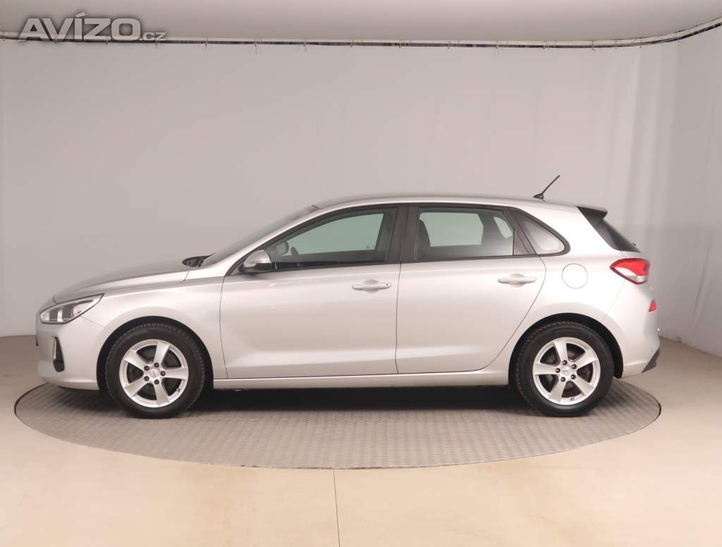 Foto inzerátu Hyundai i30 1.0 T-GDI