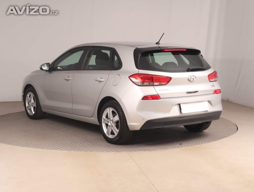 Foto inzerátu Hyundai i30 1.0 T-GDI