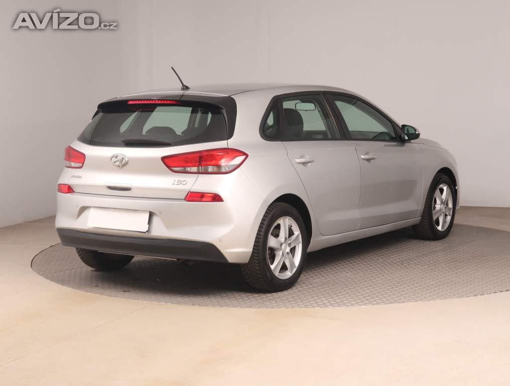 Foto inzerátu Hyundai i30 1.0 T-GDI
