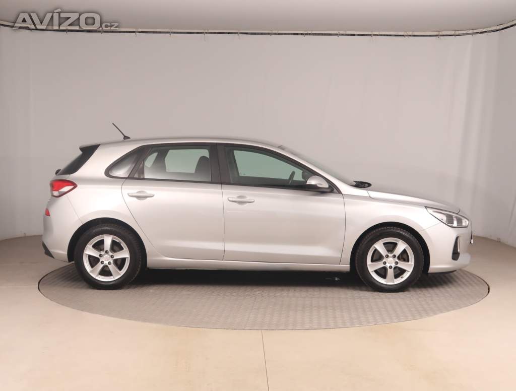 Foto inzerátu Hyundai i30 1.0 T-GDI