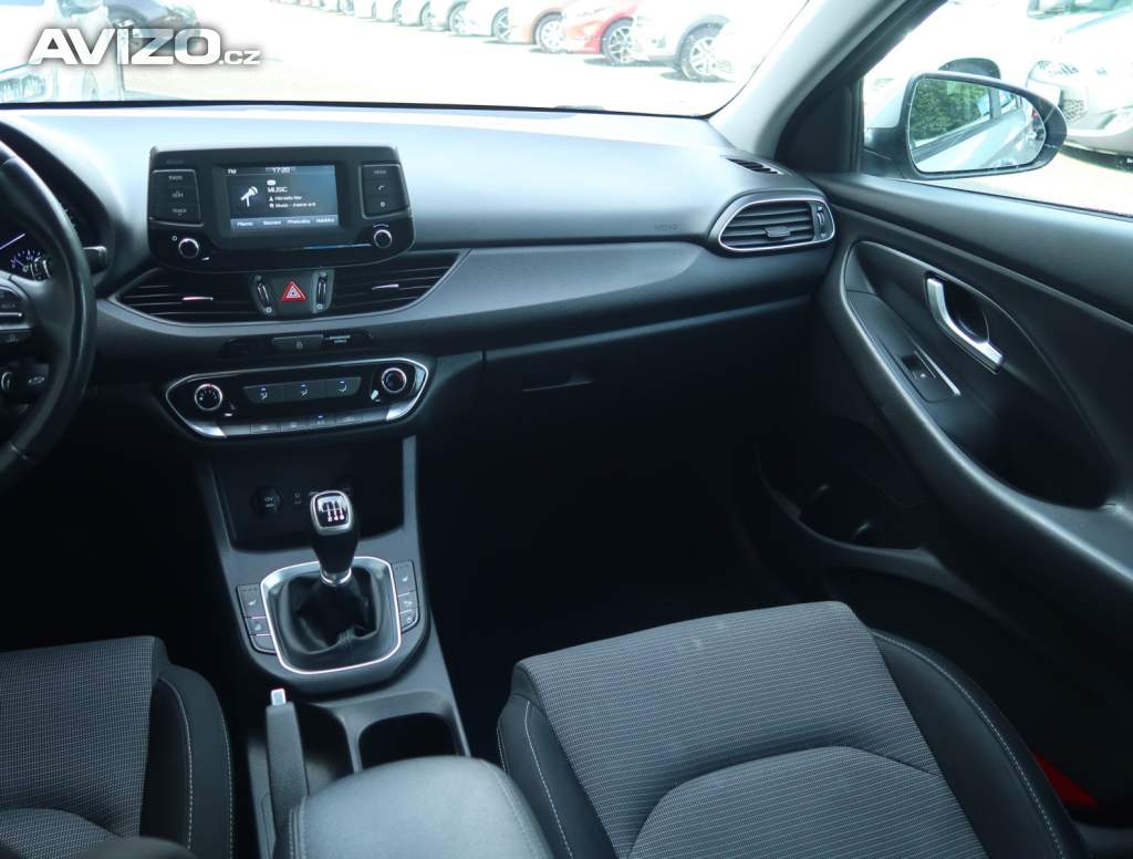 Foto inzerátu Hyundai i30 1.0 T-GDI