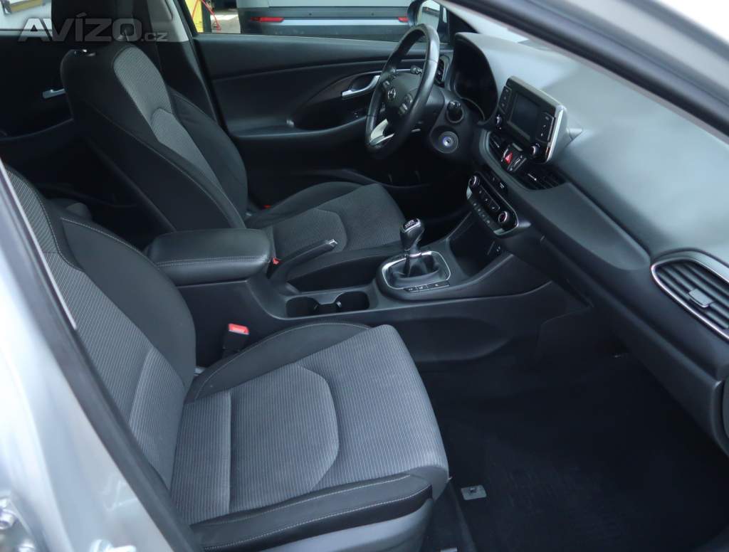 Foto inzerátu Hyundai i30 1.0 T-GDI