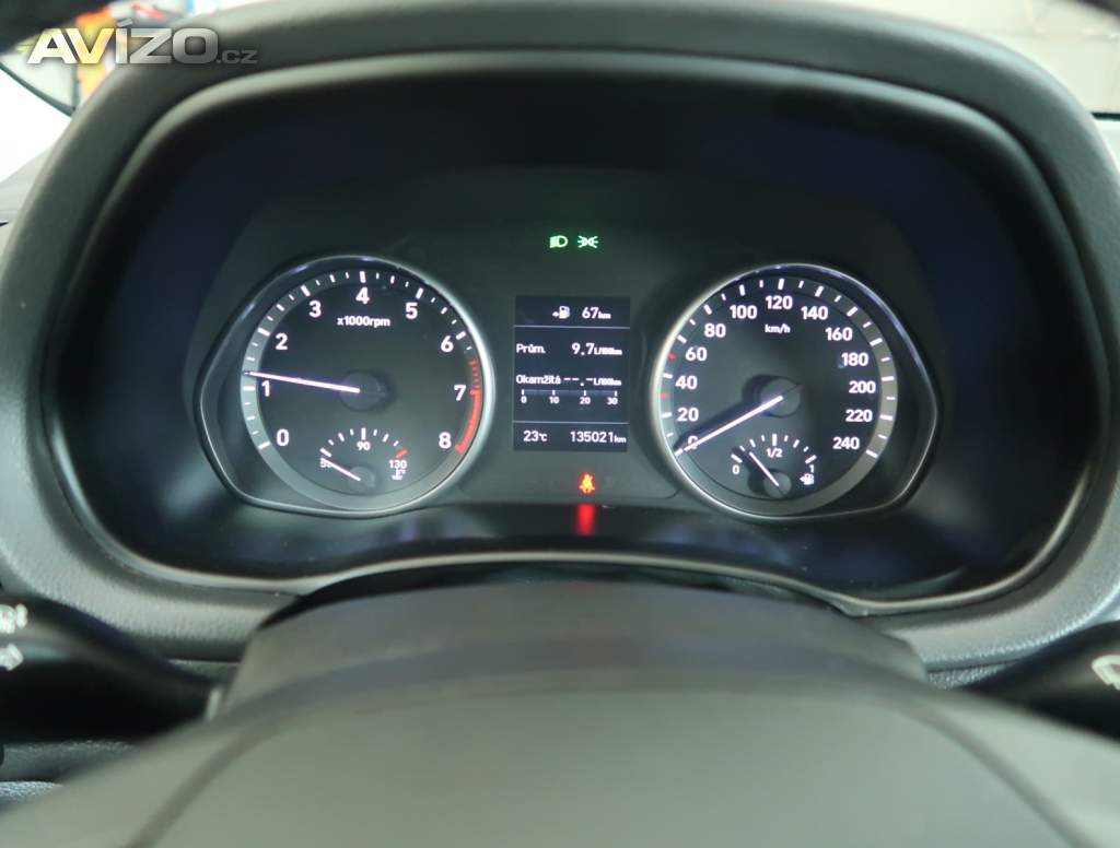 Foto inzerátu Hyundai i30 1.0 T-GDI