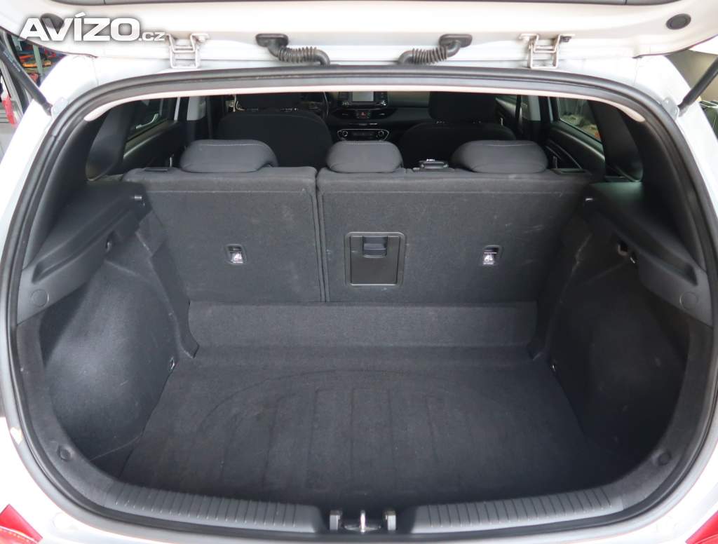 Foto inzerátu Hyundai i30 1.0 T-GDI