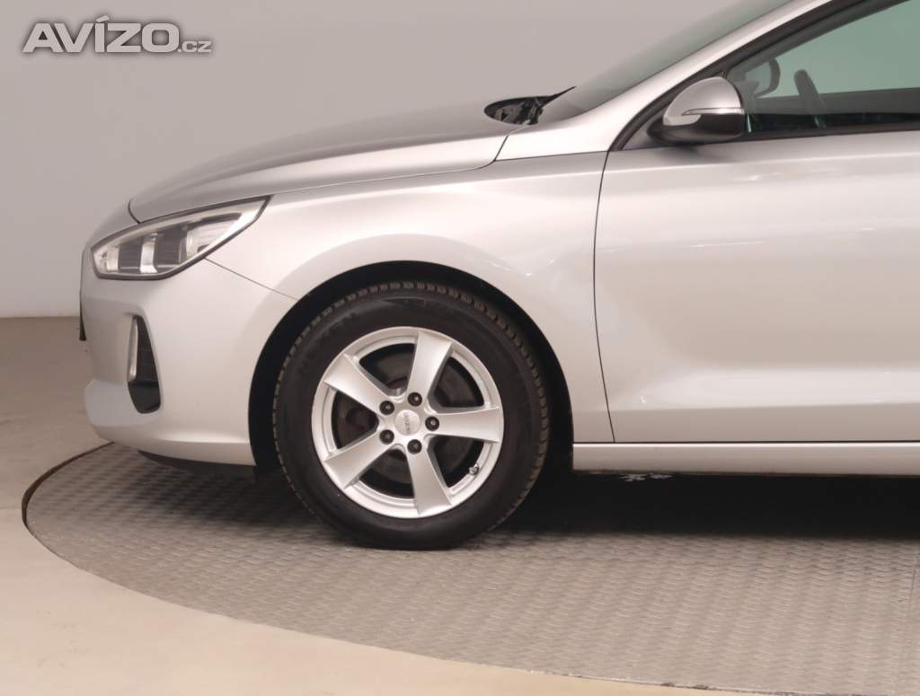Foto inzerátu Hyundai i30 1.0 T-GDI