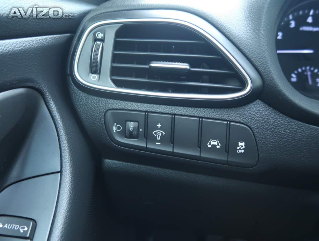 Foto inzerátu Hyundai i30 1.0 T-GDI