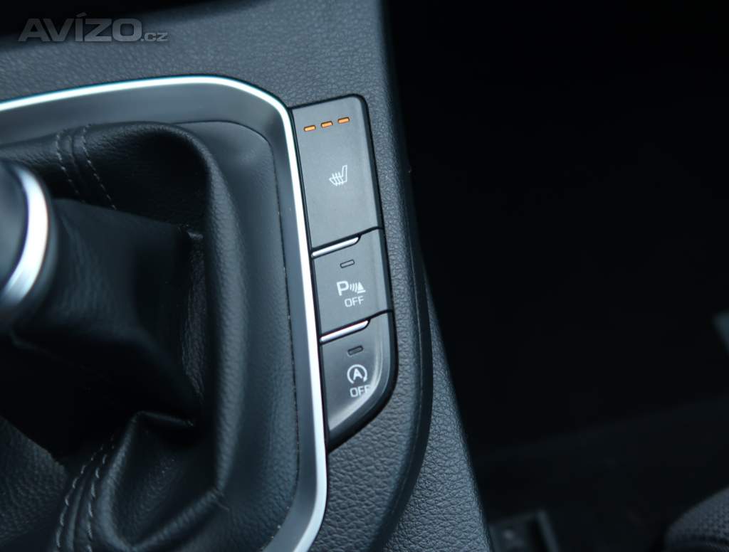 Foto inzerátu Hyundai i30 1.0 T-GDI