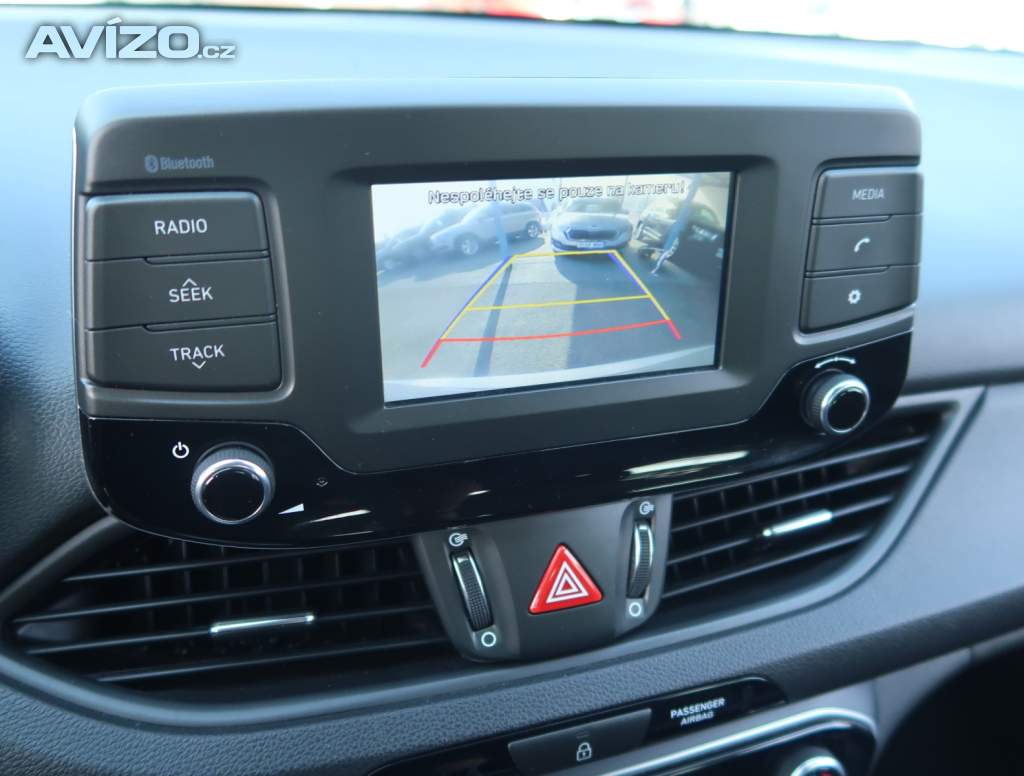 Foto inzerátu Hyundai i30 1.0 T-GDI