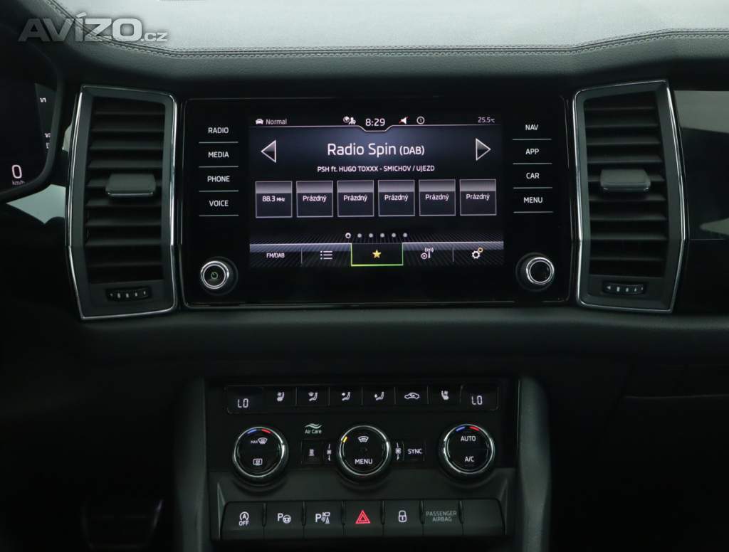 Foto inzerátu Skoda Kodiaq 2.0 TDI