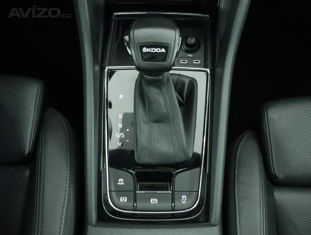 Foto inzerátu Skoda Kodiaq 2.0 TDI